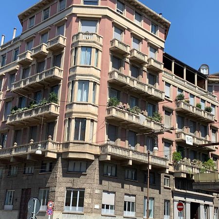 Turin Central Apartment Exterior photo